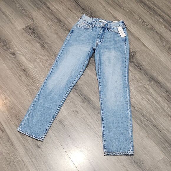 NWT Pacsun Mom Jeans - Picture 6 of 7
